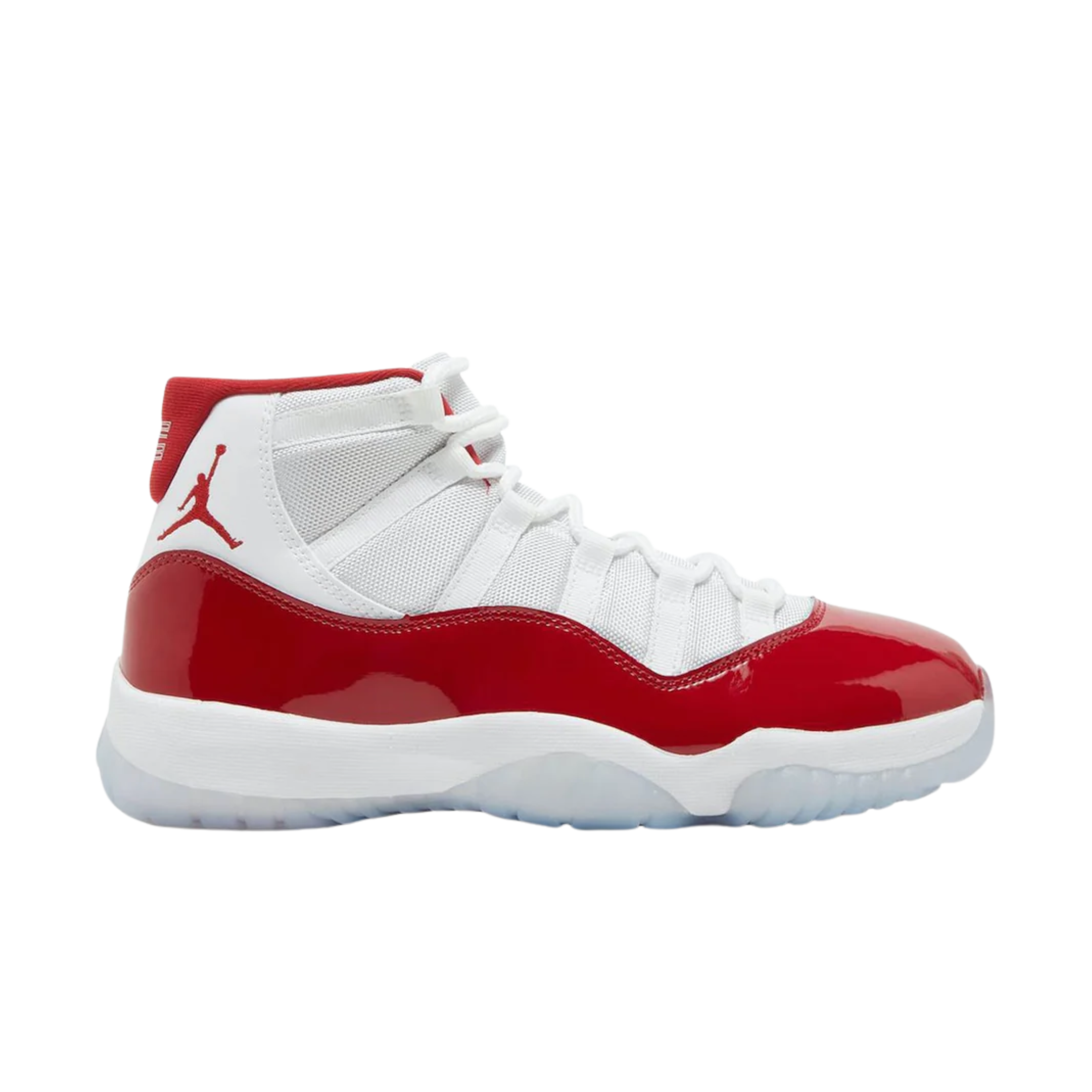 JORDAN 11 ‘CHERRY’