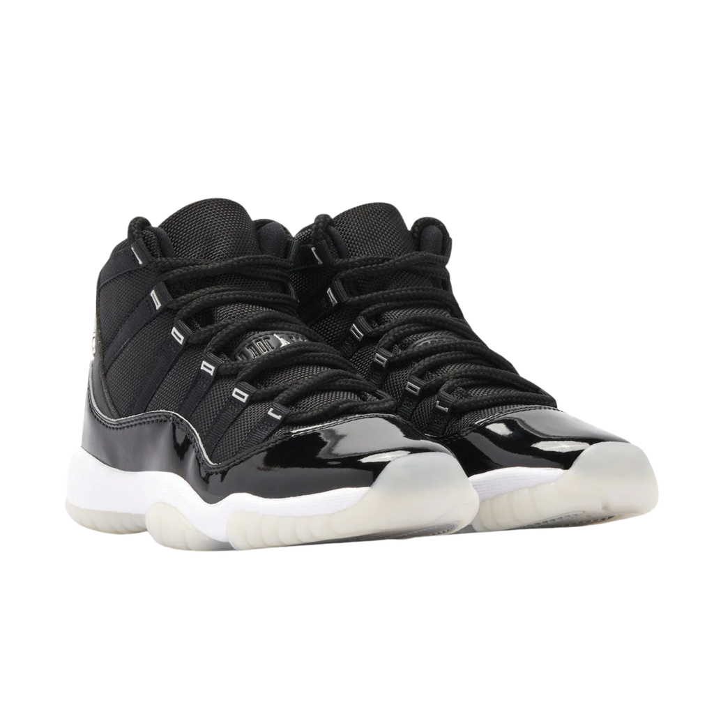 JORDAN 11 ‘JUBILEE/25th ANNIVERSARY’