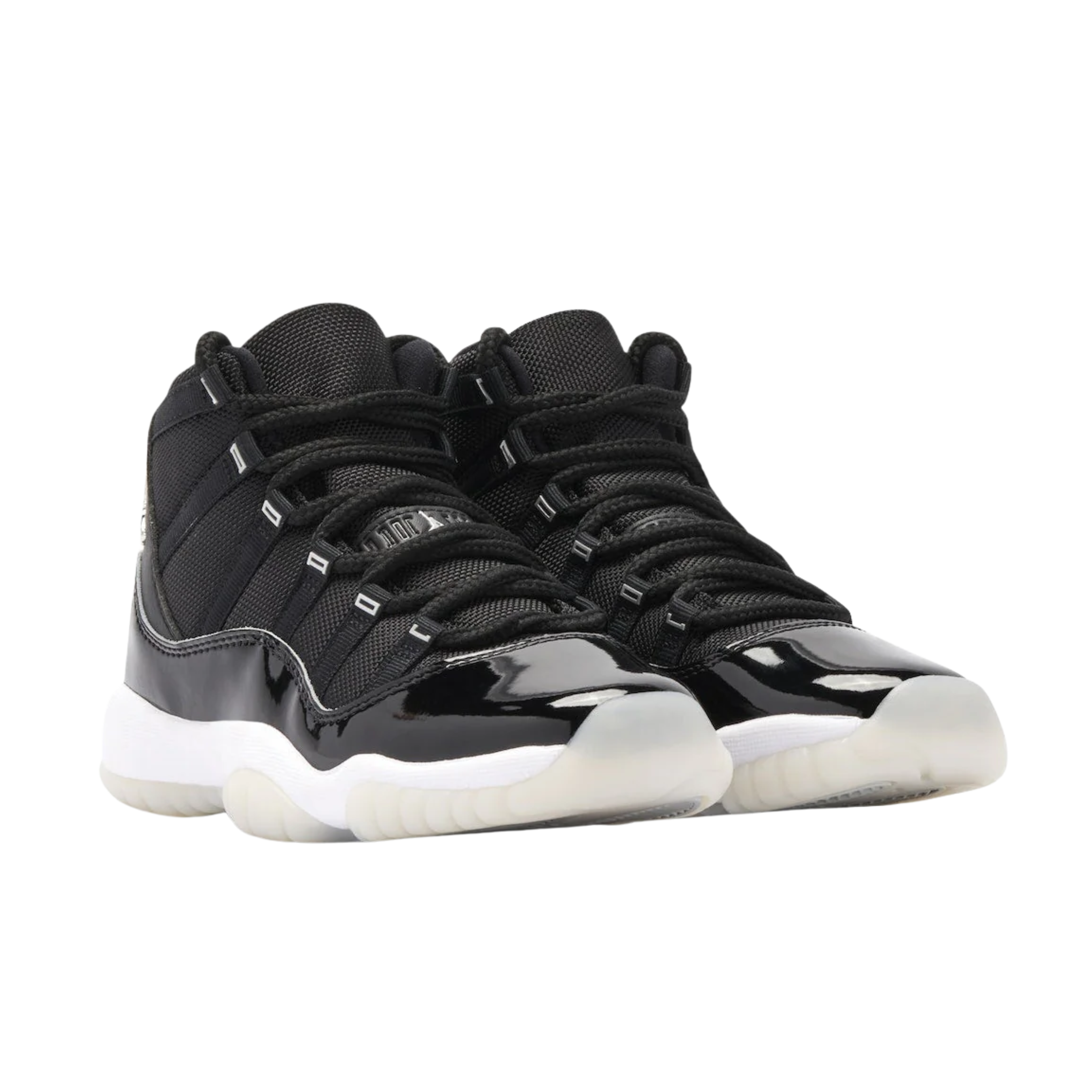 JORDAN 11 ‘JUBILEE/25th ANNIVERSARY’