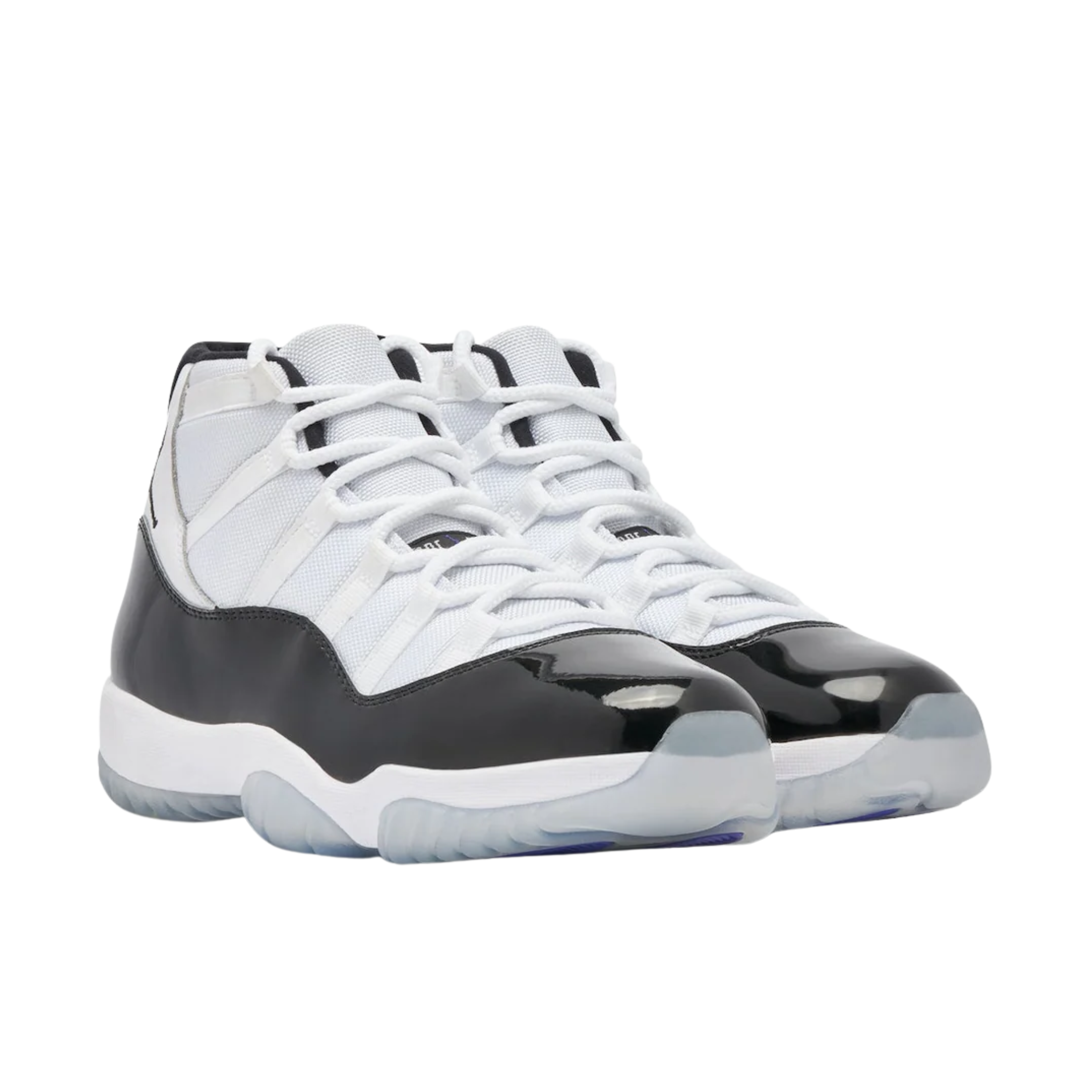 JORDAN 11 ‘CONCORD’