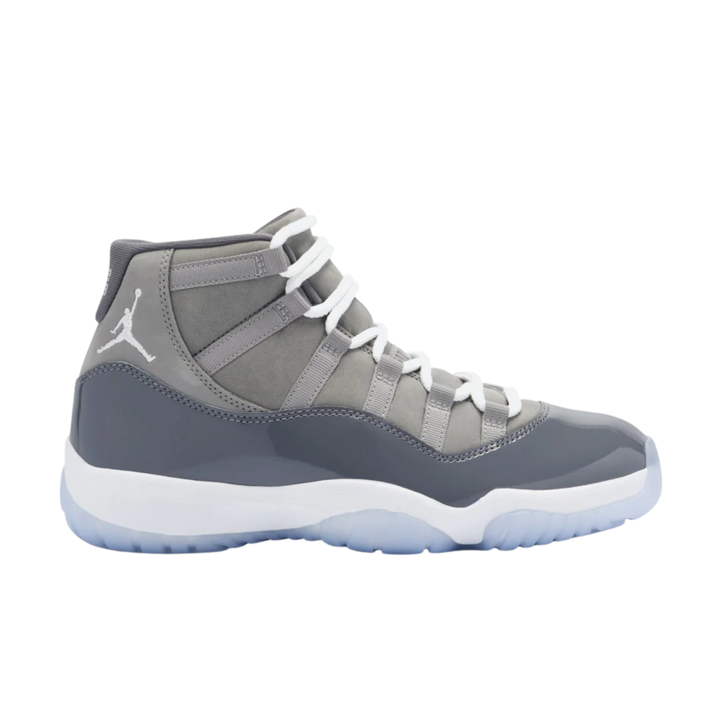JORDAN 11 ‘COOL GREY’