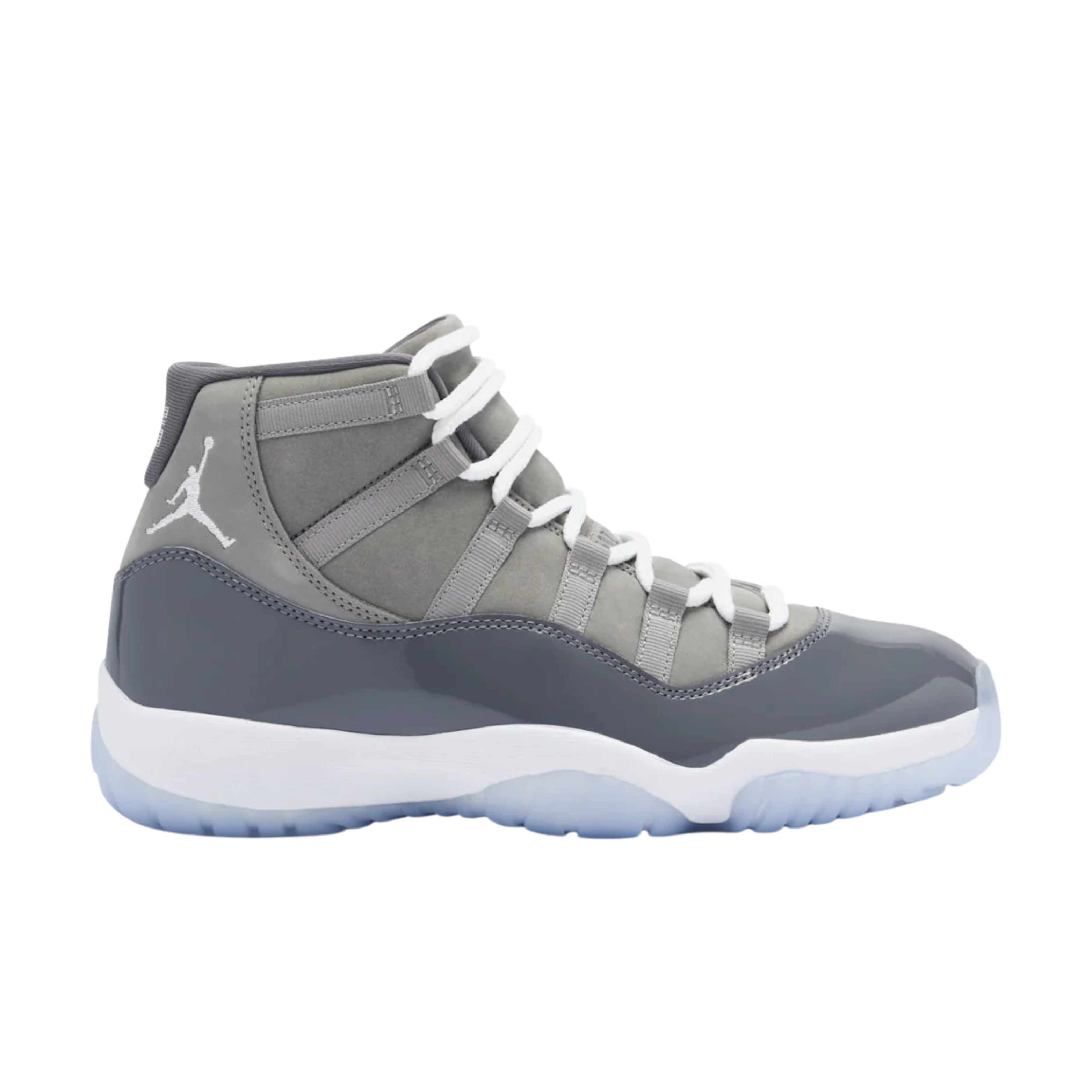 JORDAN 11 ‘COOL GREY’