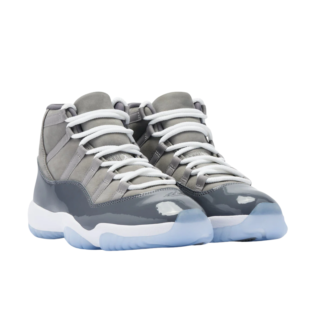 JORDAN 11 ‘COOL GREY’