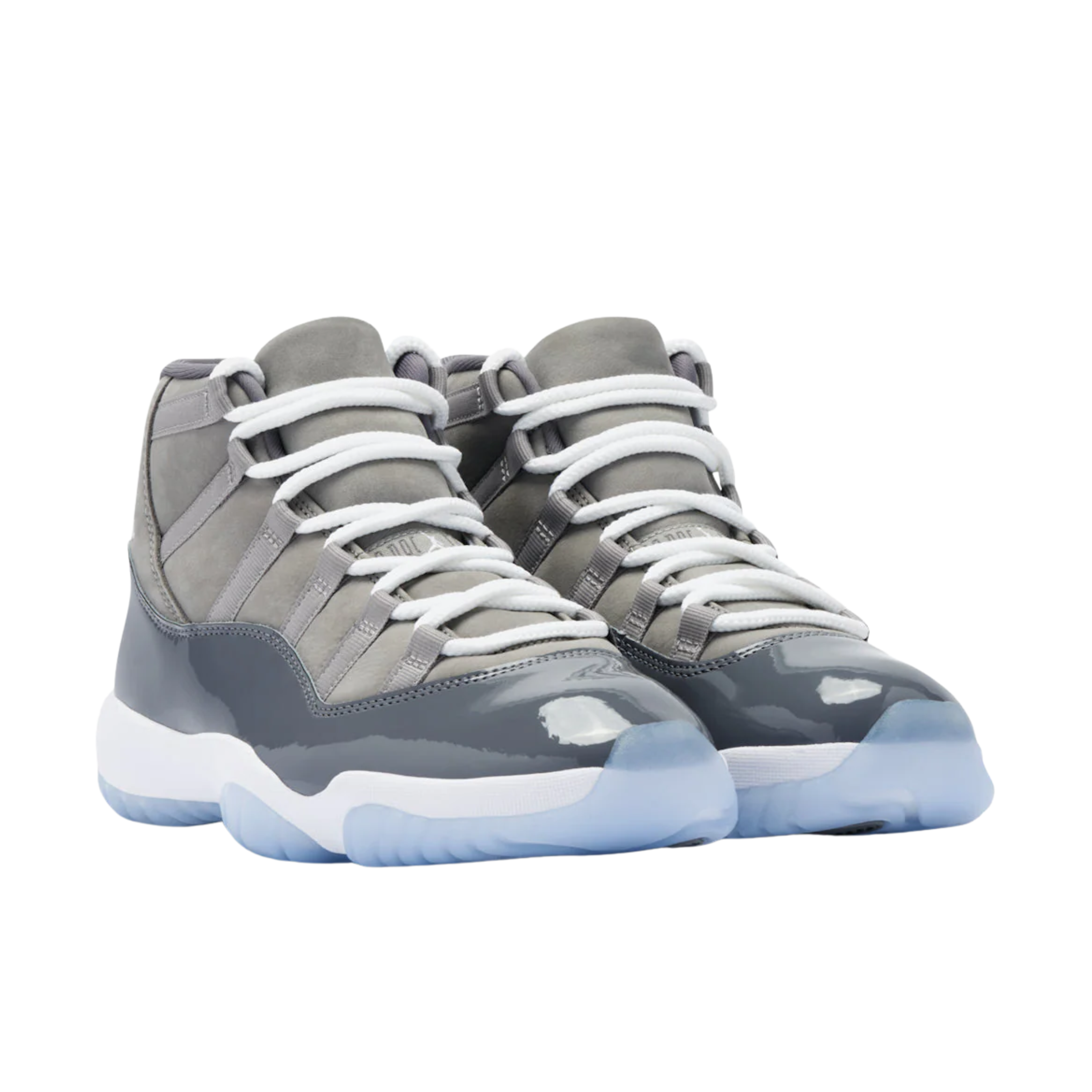 JORDAN 11 ‘COOL GREY’