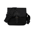 Trapstar Irongate T Cross-Body Bag - Blackout