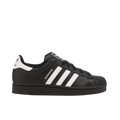 Superstar II Original "BLACK"