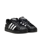 Superstar II Original "BLACK"