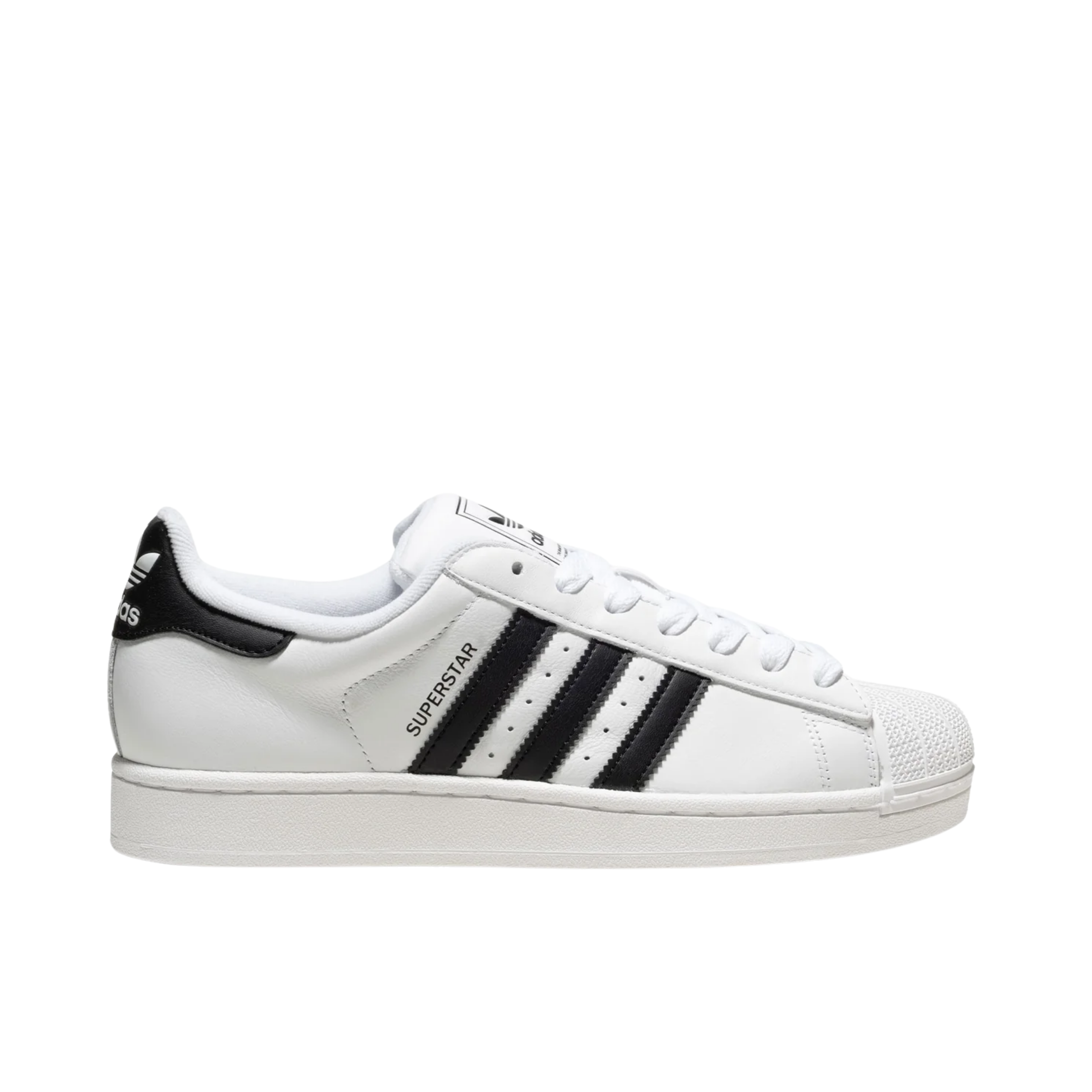 Superstar II Original "WHITE"