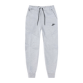 Nike Tech Fleece Pants "GREY"