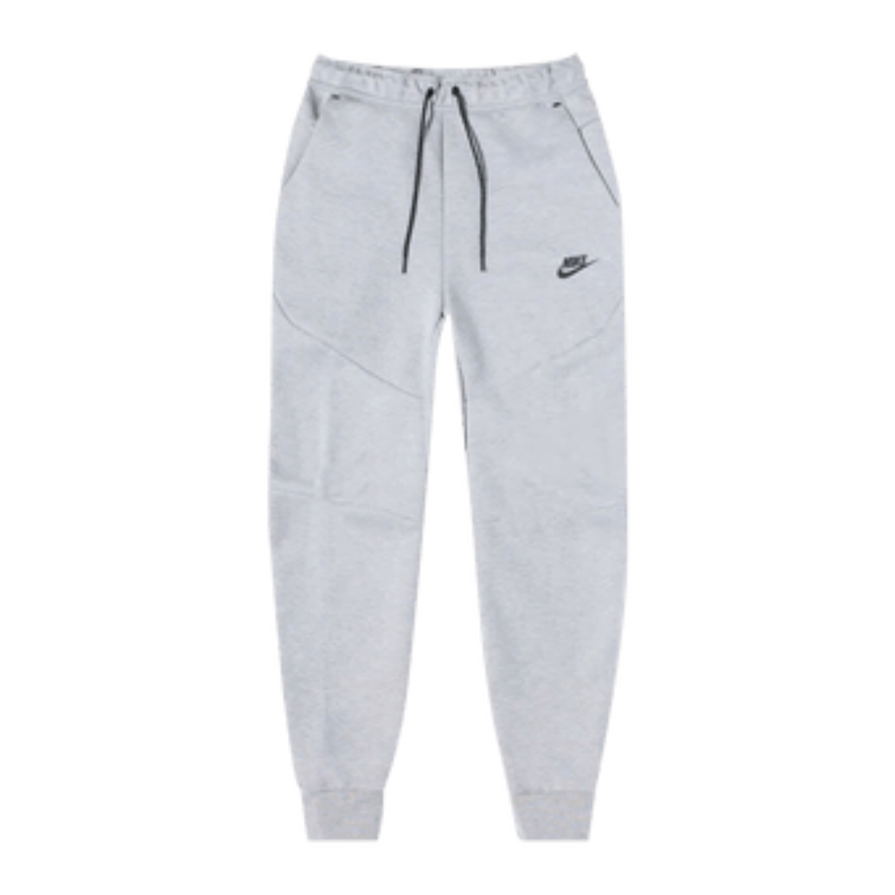 Nike Tech Fleece Pants "GREY"