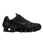Nike Shox TL "BLACK"