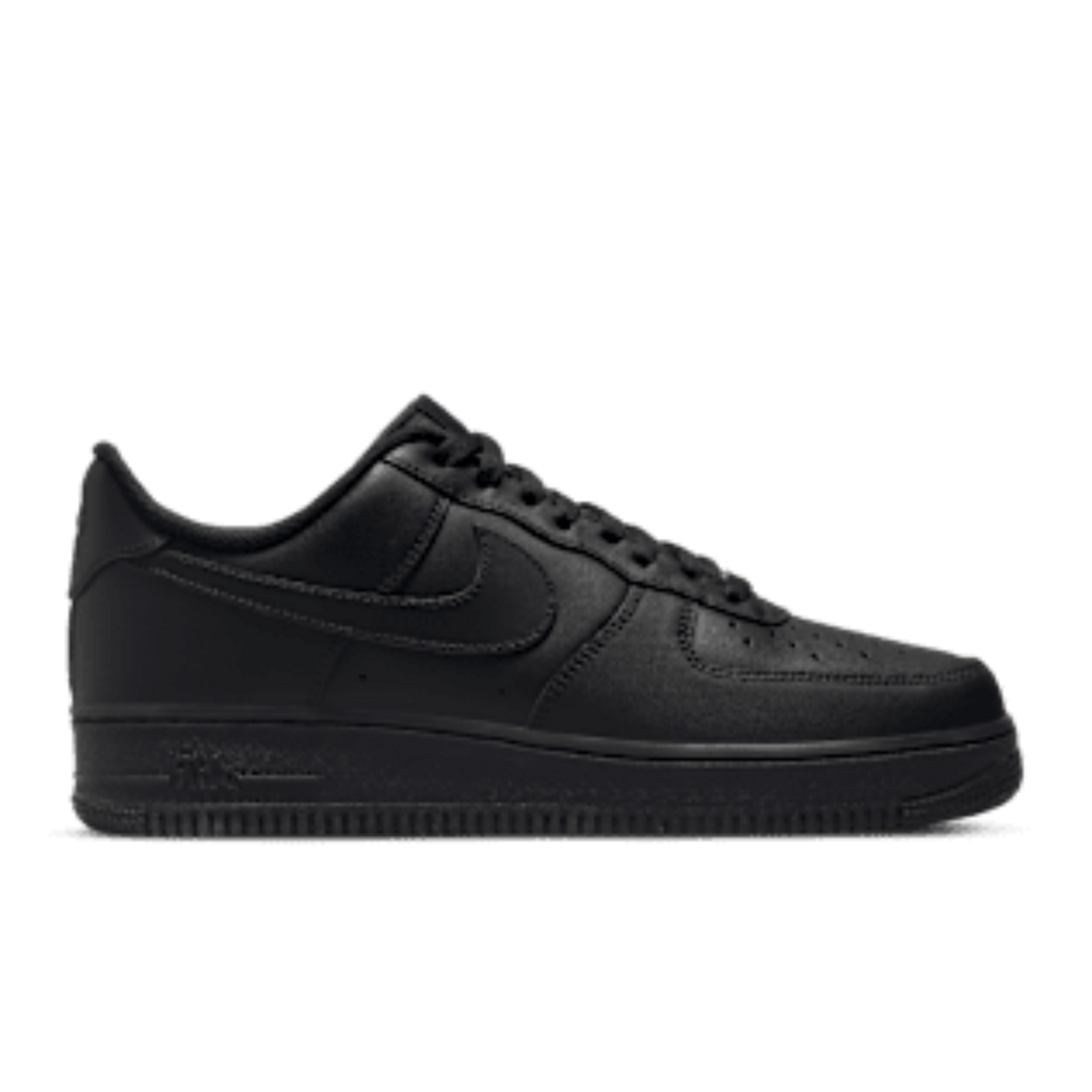 Air Force 1 Low '07 - Black
