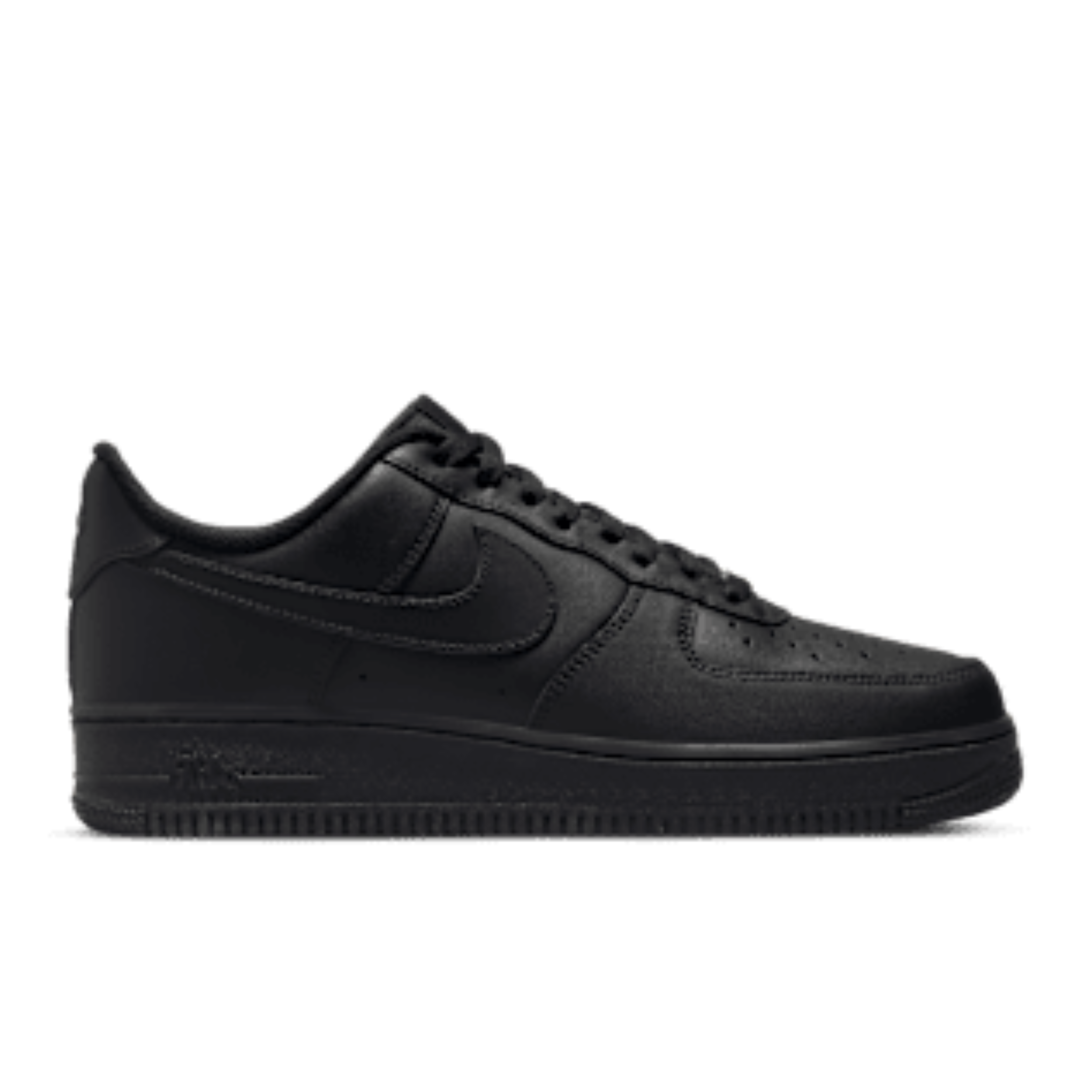 Air Force 1 Low '07 - Black