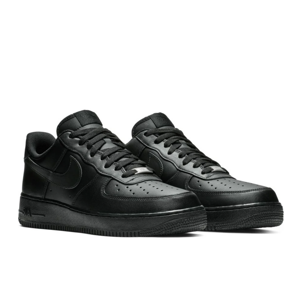 Air Force 1 Low '07 - Black