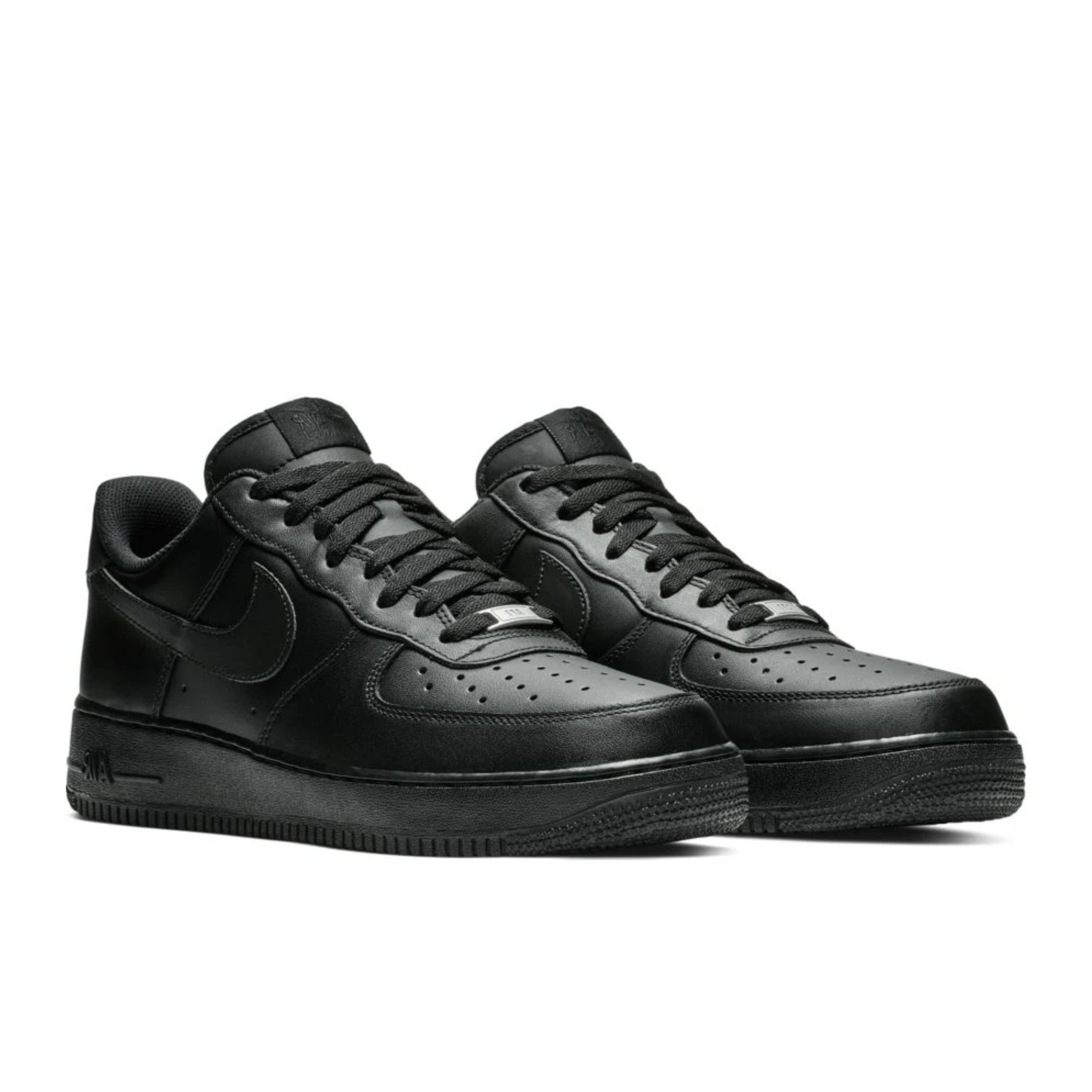 Air Force 1 Low '07 - Black