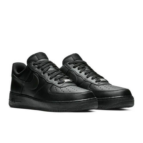 Air Force 1 Low '07 - Black