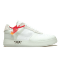Air Force 1 Low Off-White