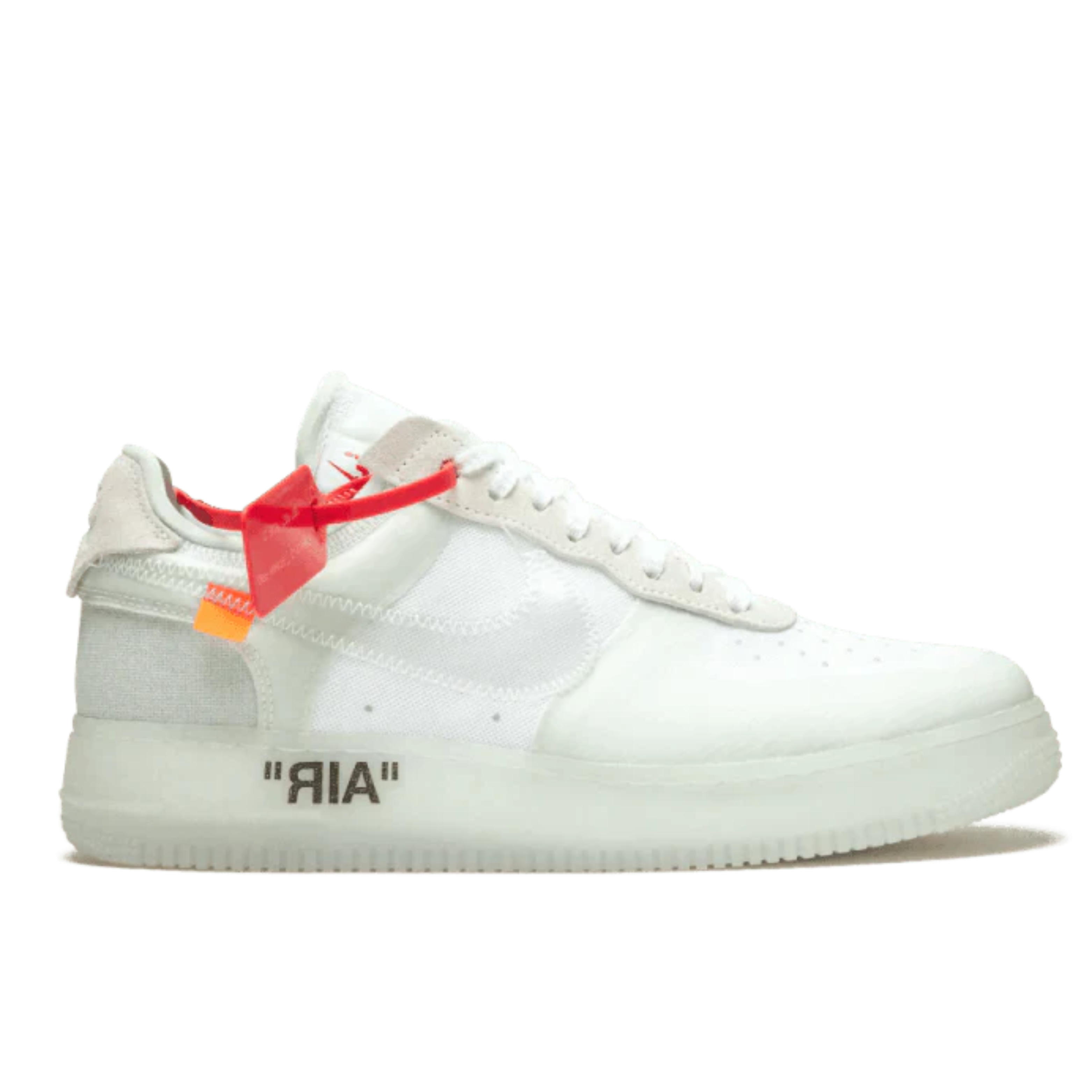 Air Force 1 Low Off-White