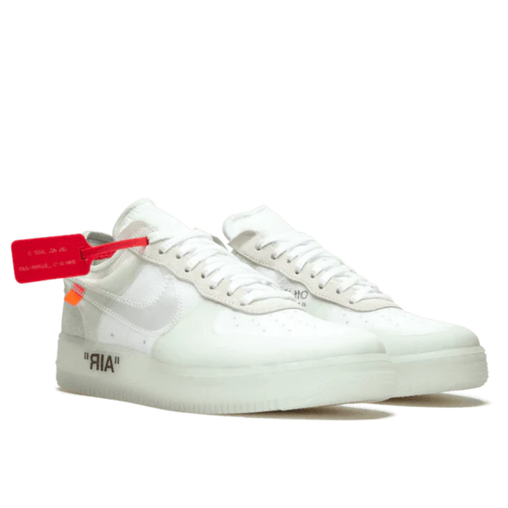 Air Force 1 Low Off-White