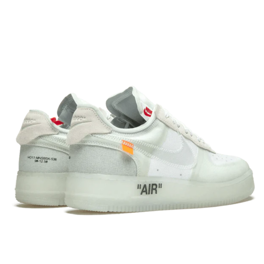 Air Force 1 Low Off-White