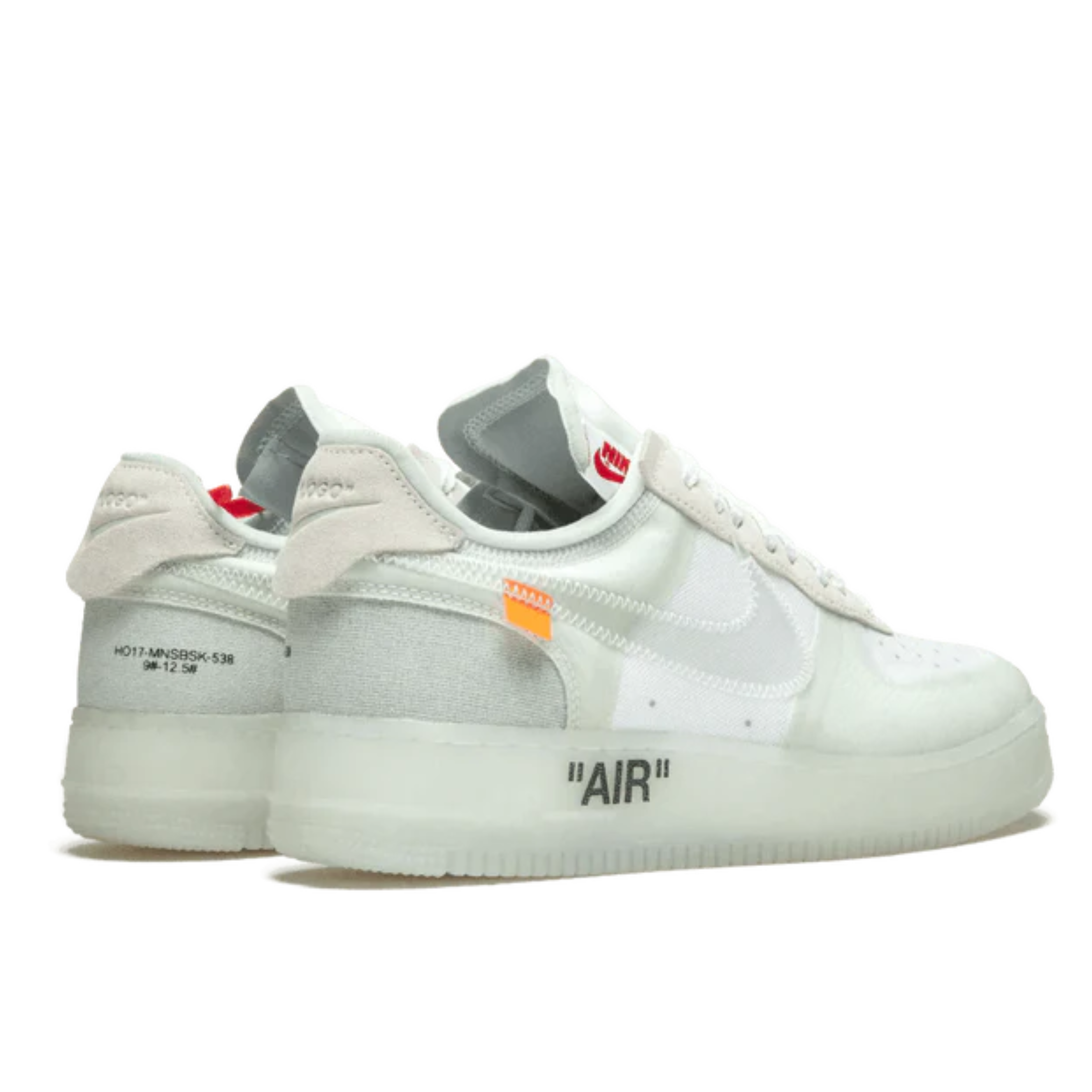 Air Force 1 Low Off-White