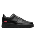 Air Force 1 Low Supreme Black