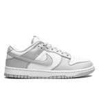 Dunk Low Grey Fog