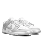 Dunk Low Grey Fog