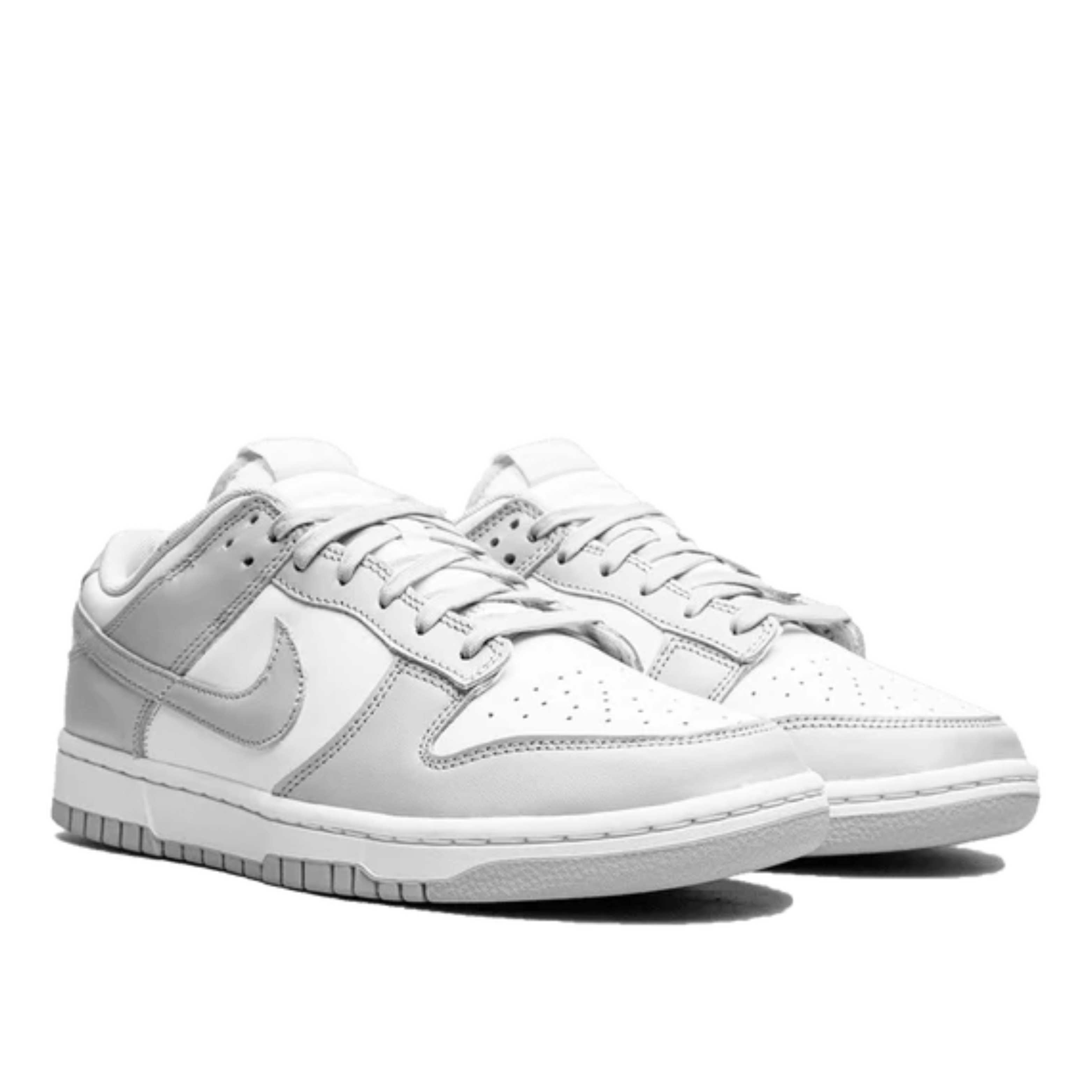 Dunk Low Grey Fog