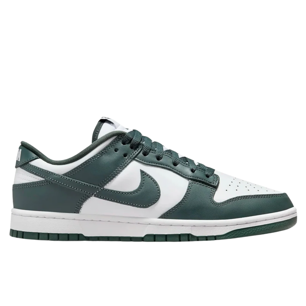 Dunk Low PRM Vintage Green