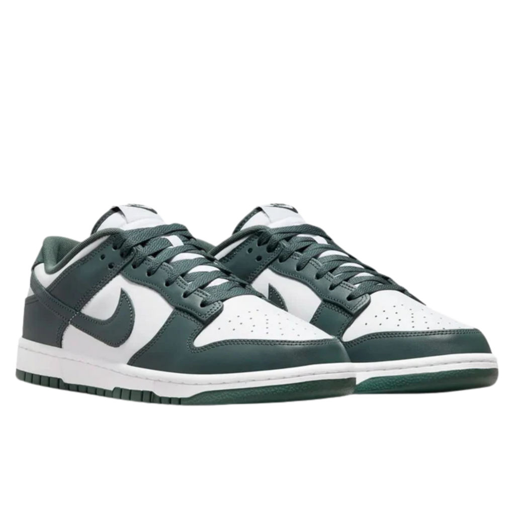 Dunk Low PRM Vintage Green