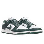 Dunk Low PRM Vintage Green