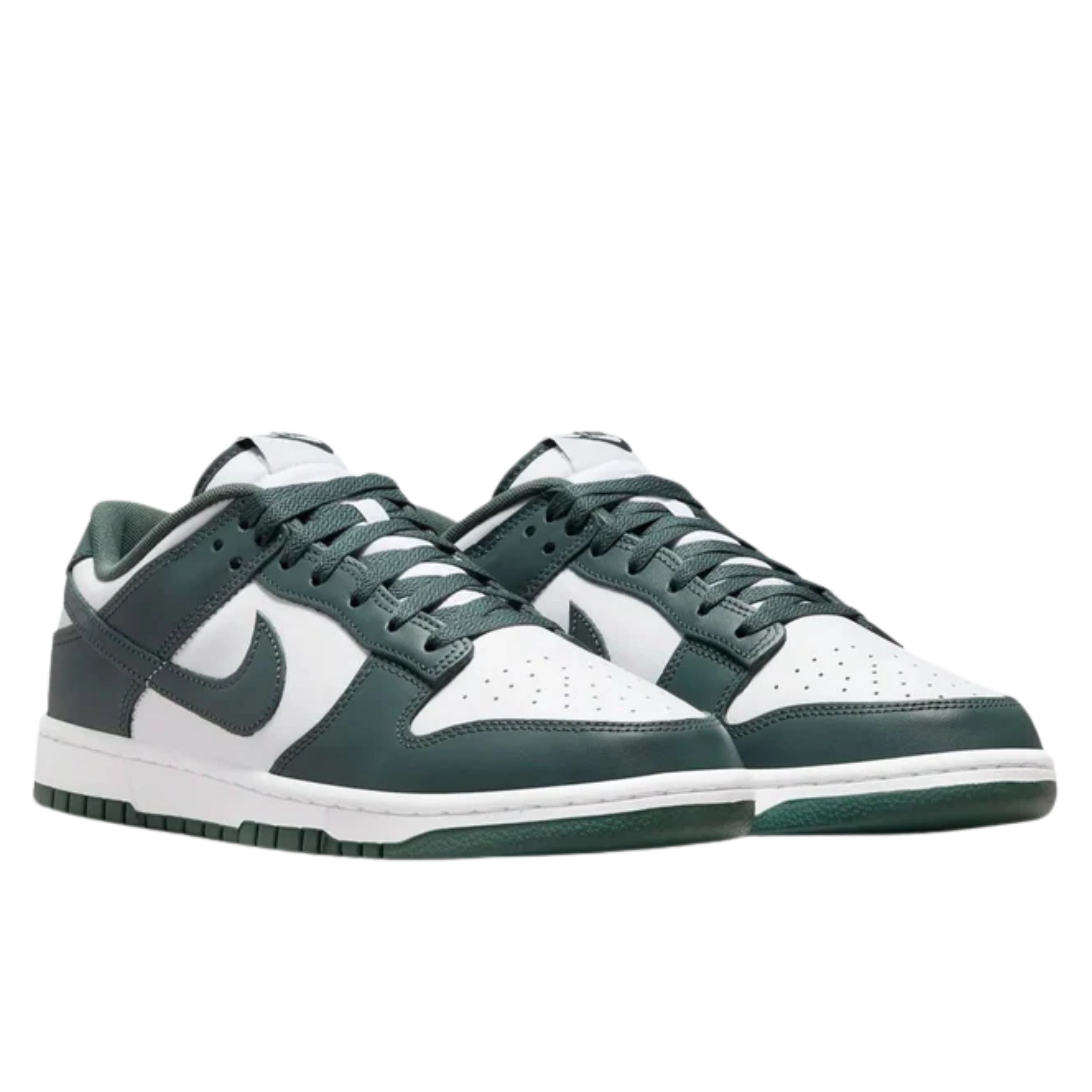 Dunk Low PRM Vintage Green