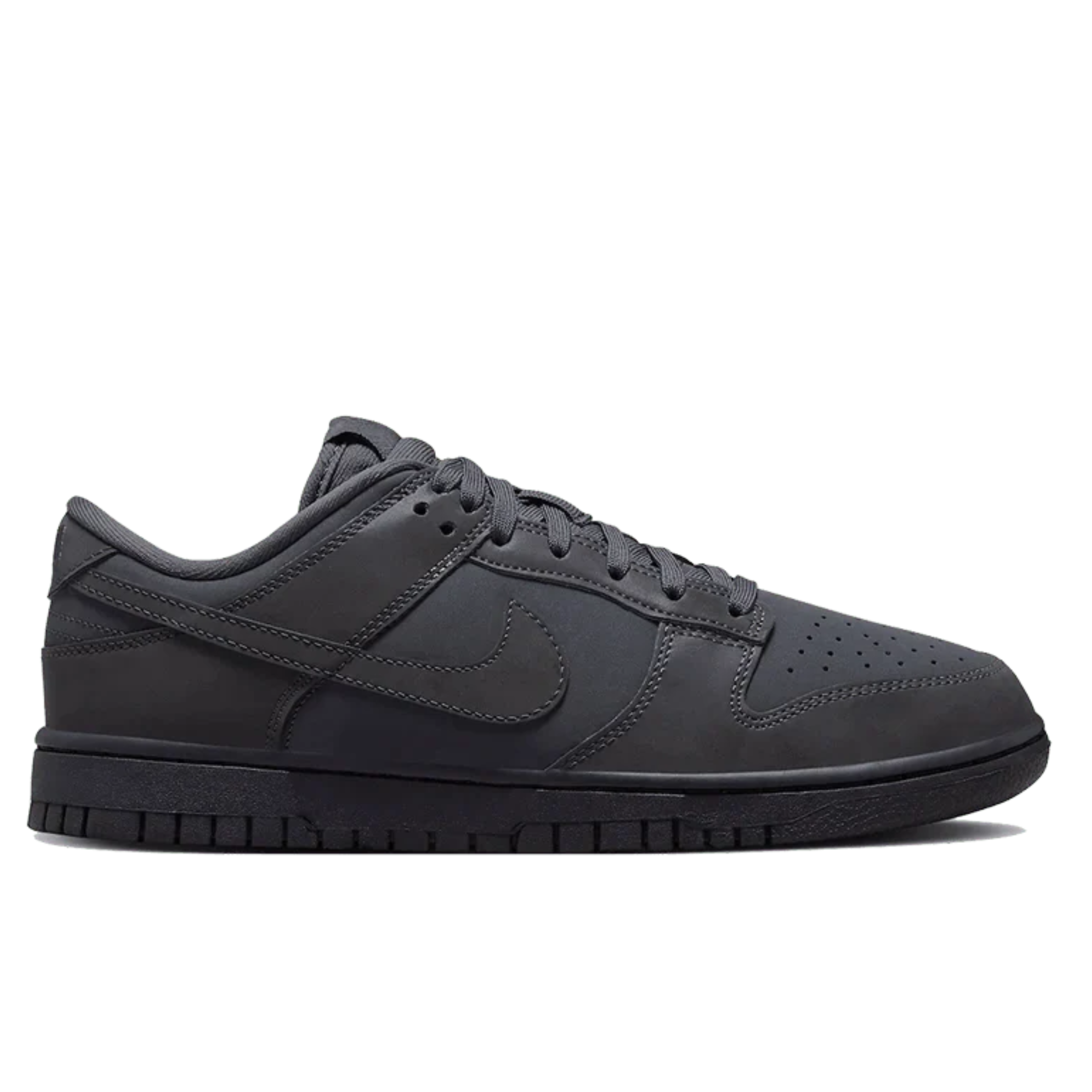 Dunk Low Cyber Reflective