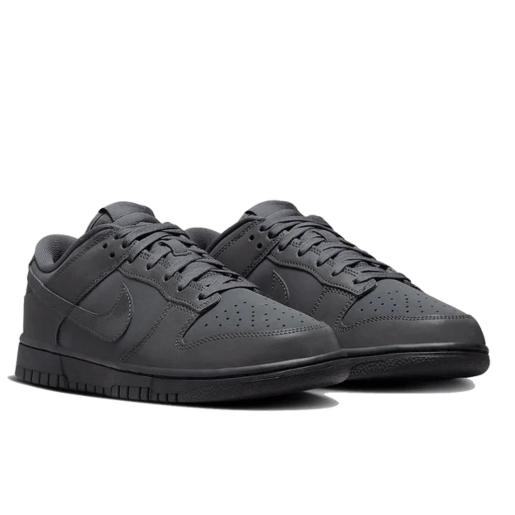 Dunk Low Cyber Reflective