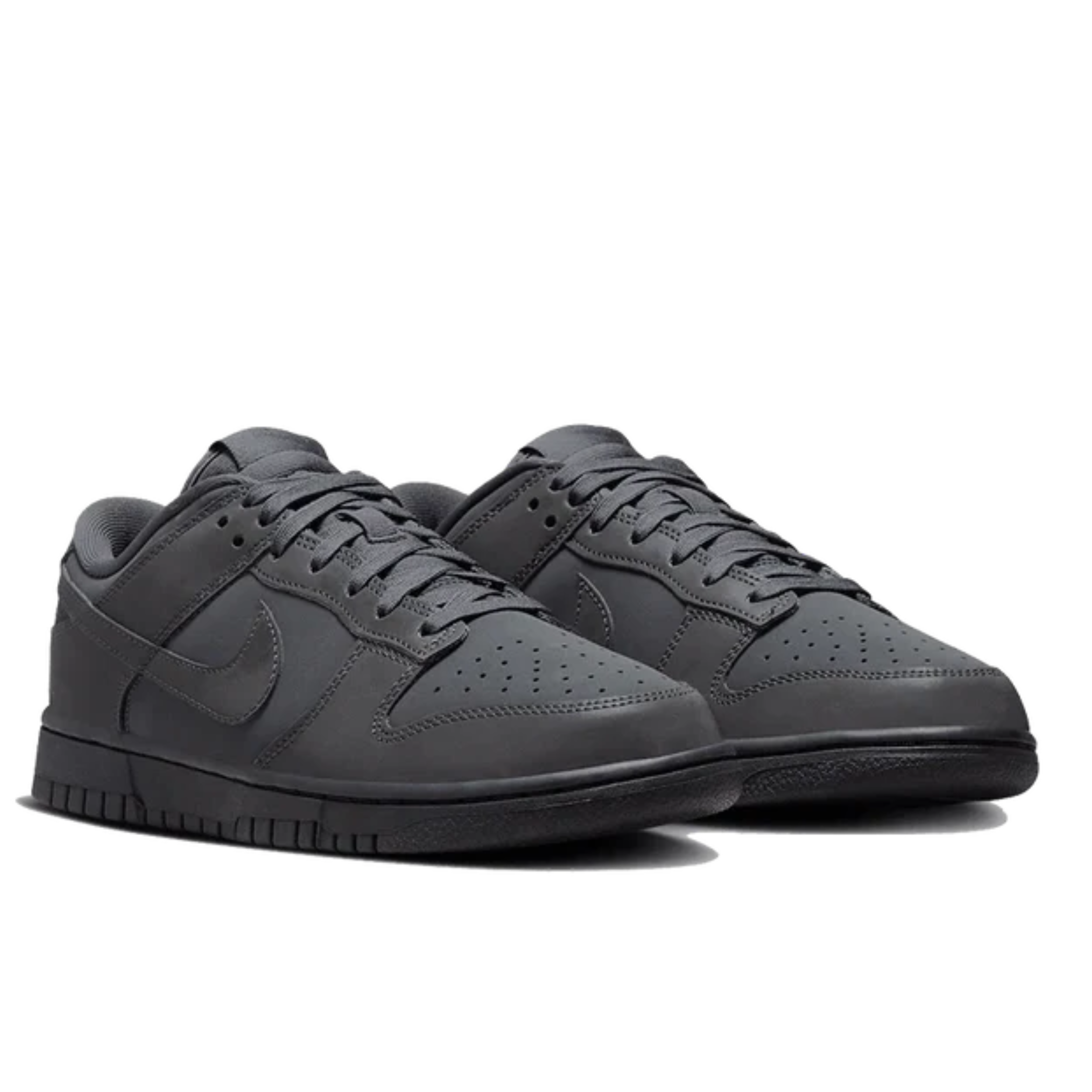 Dunk Low Cyber Reflective