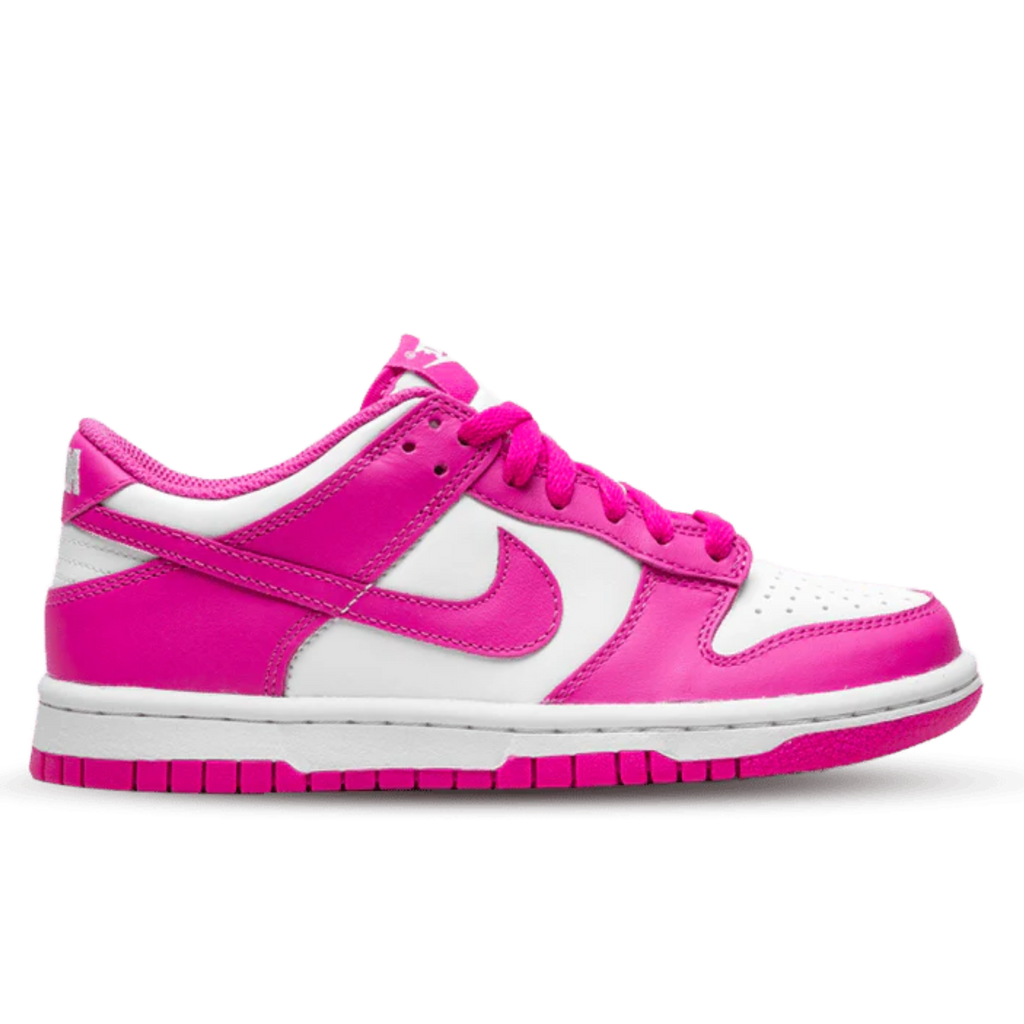 Dunk Low Active Fuchsia