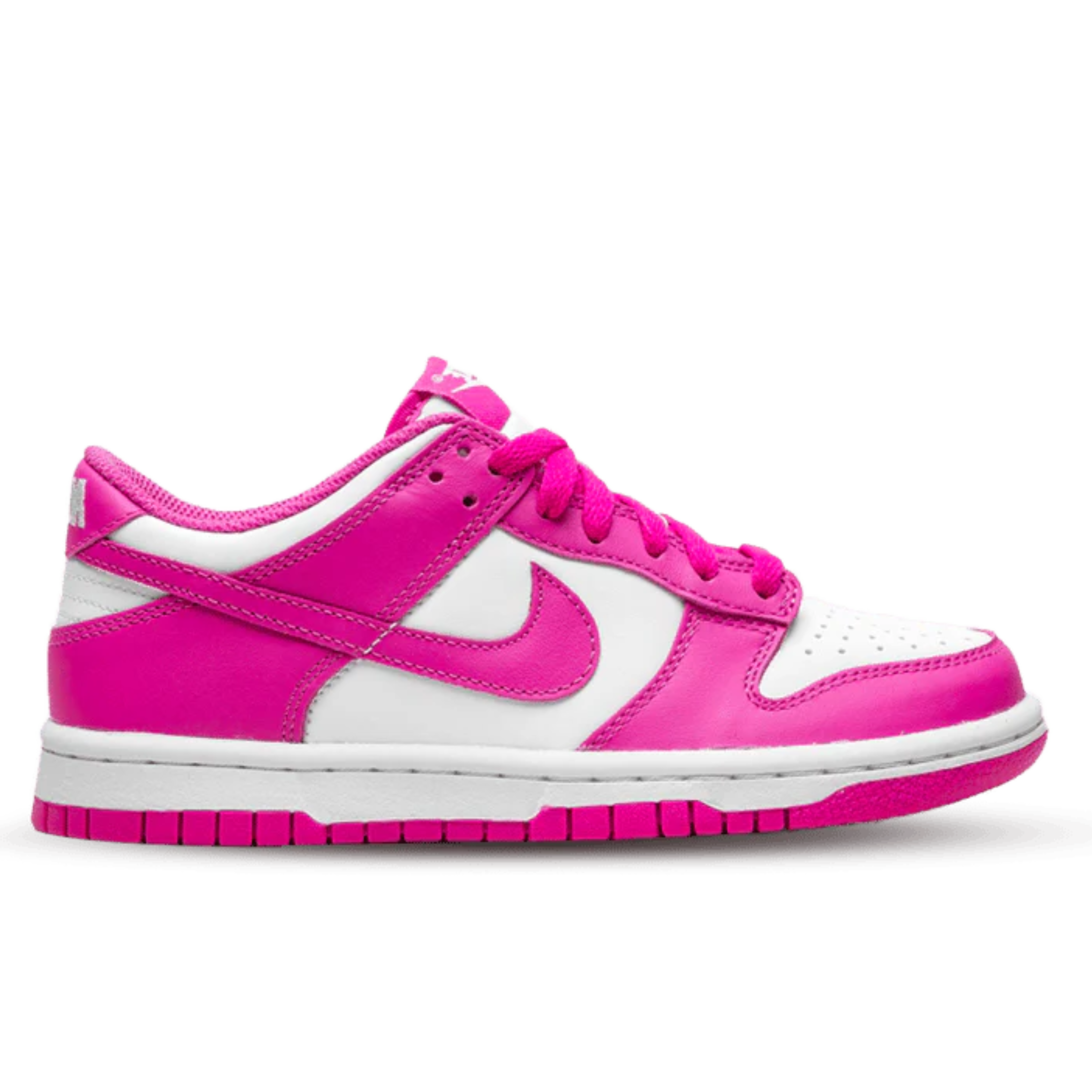 Dunk Low Active Fuchsia