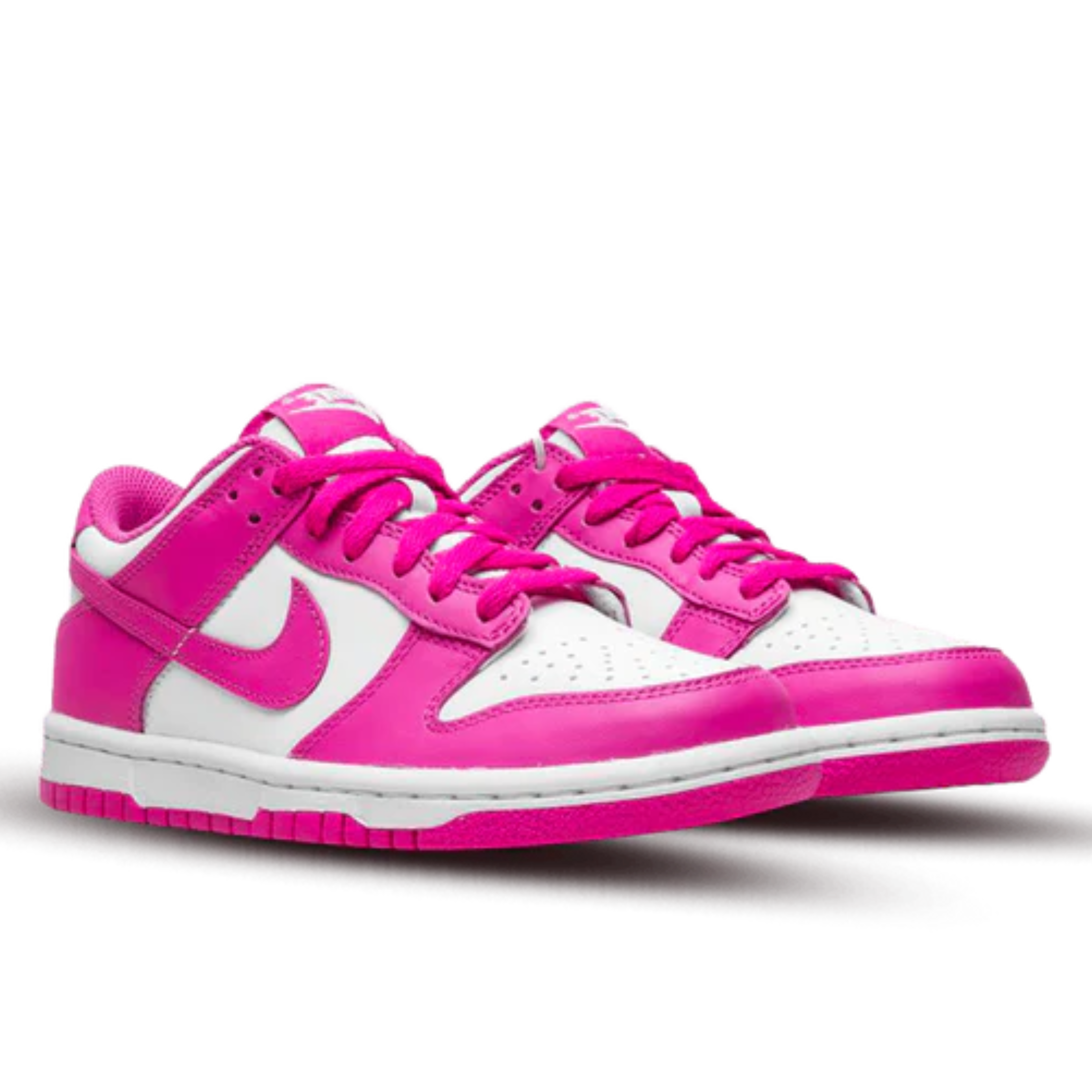 Dunk Low Active Fuchsia