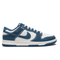 Dunk Low Industrial Blue Sashiko