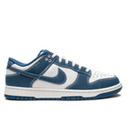 Dunk Low Industrial Blue Sashiko