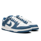 Dunk Low Industrial Blue Sashiko