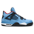 Air Jordan 4 Retro Travis Scott Cactus Jack