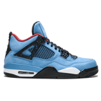 Air Jordan 4 Retro Travis Scott Cactus Jack
