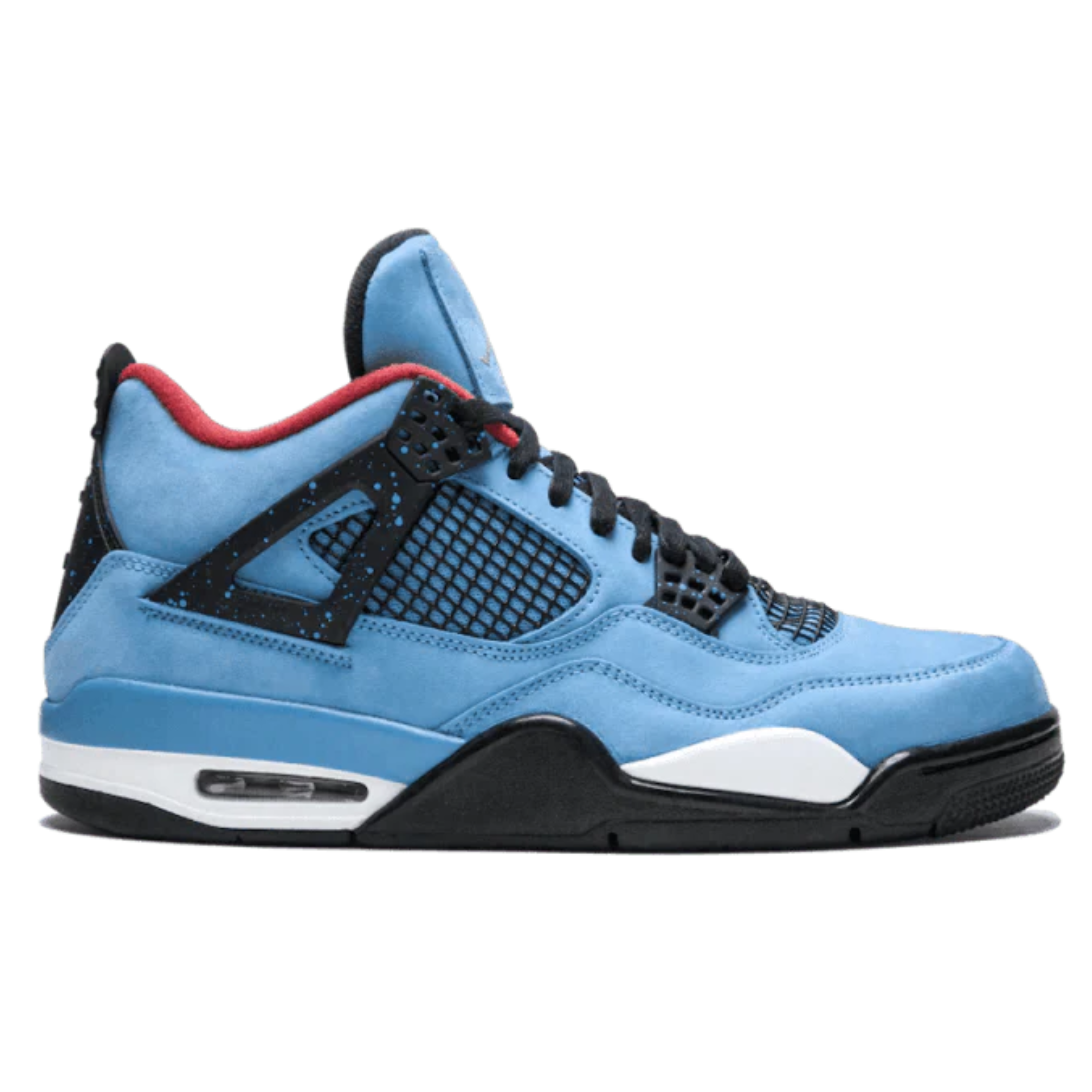Air Jordan 4 Retro Travis Scott Cactus Jack