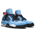Air Jordan 4 Retro Travis Scott Cactus Jack