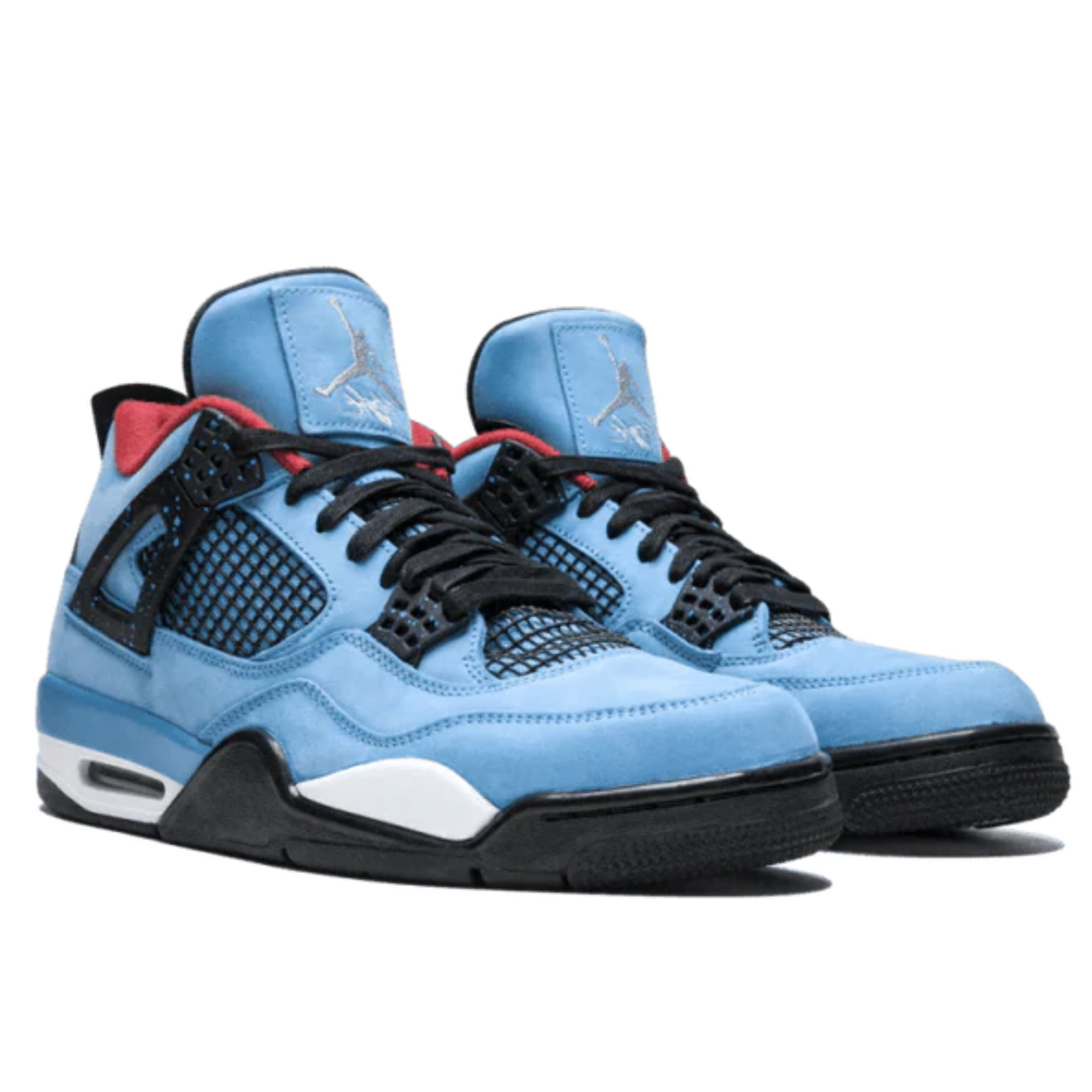 Air Jordan 4 Retro Travis Scott Cactus Jack