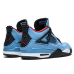 Air Jordan 4 Retro Travis Scott Cactus Jack