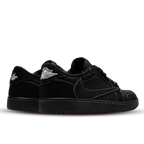 Air Jordan 1 Retro Low OG SP Travis Scott Black Phantom
