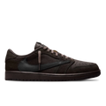 Air Jordan 1 Retro Low OG SP Travis Scott Velvet Brown